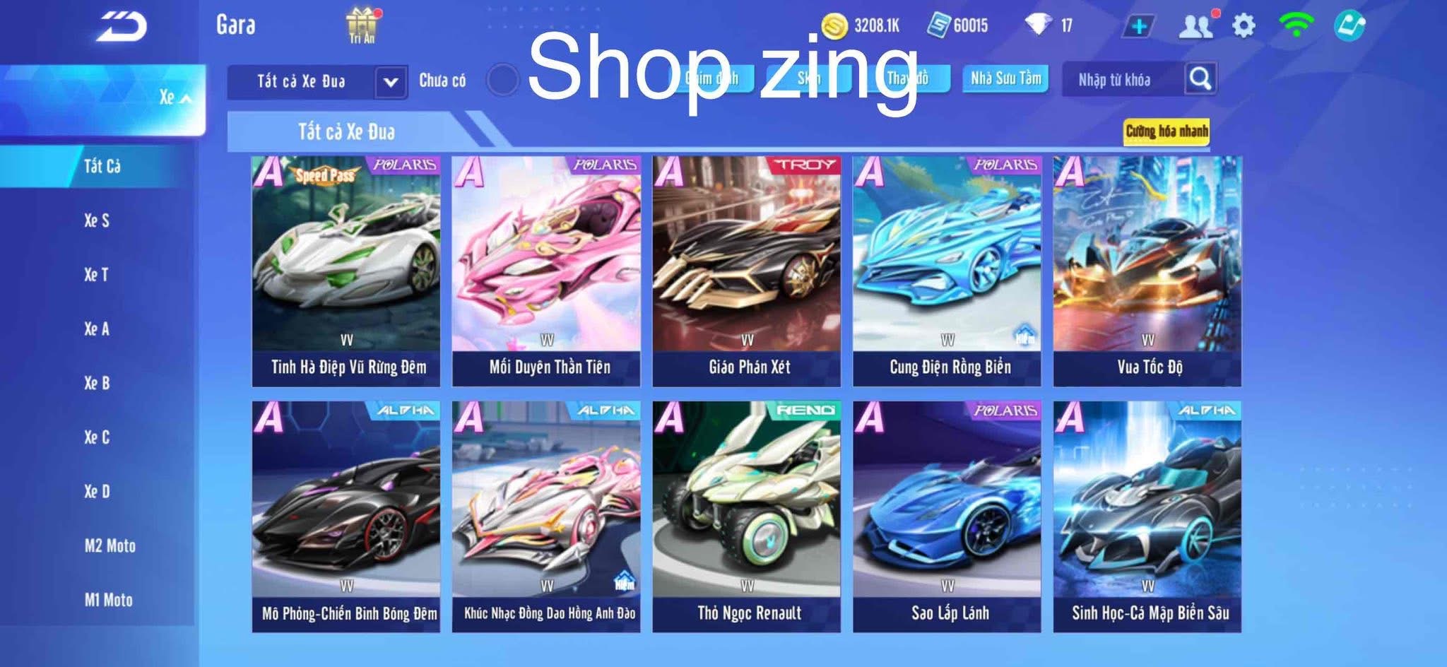 5. Tài khoản Z3774 - hình ảnh túi đồ