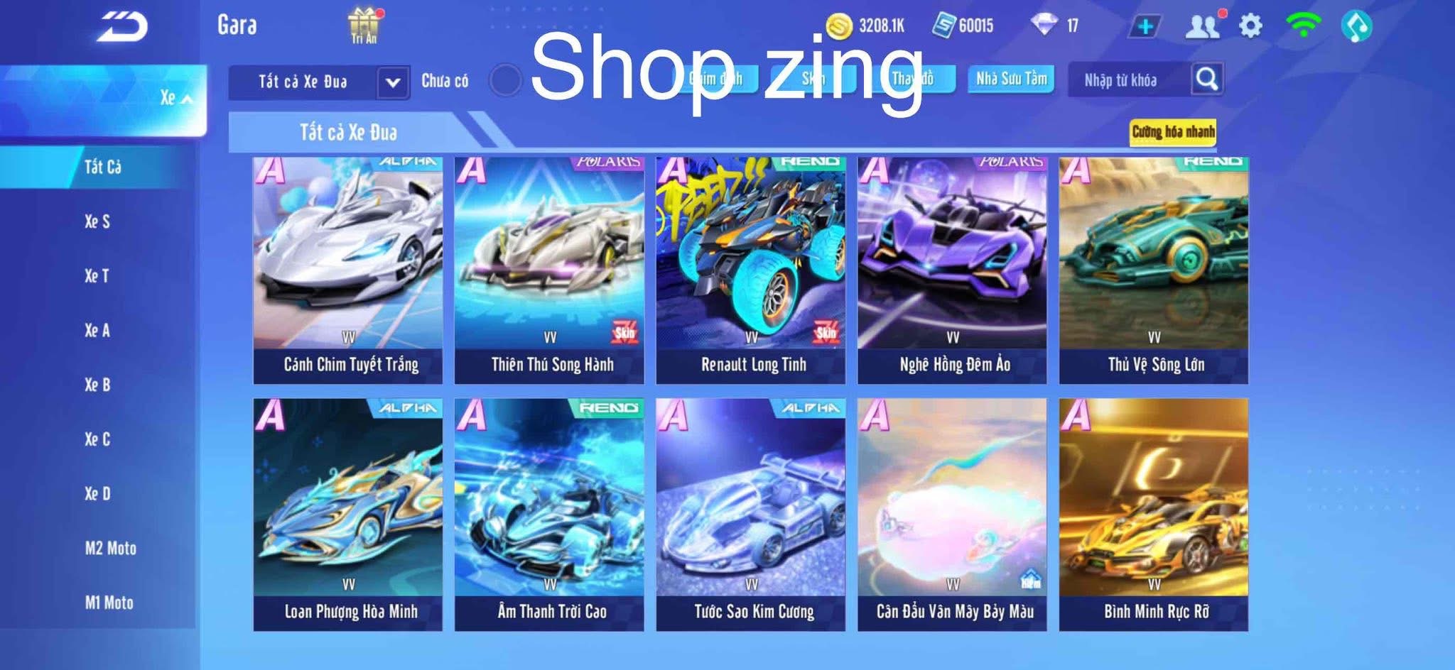 6. Tài khoản Z3774 - hình ảnh túi đồ