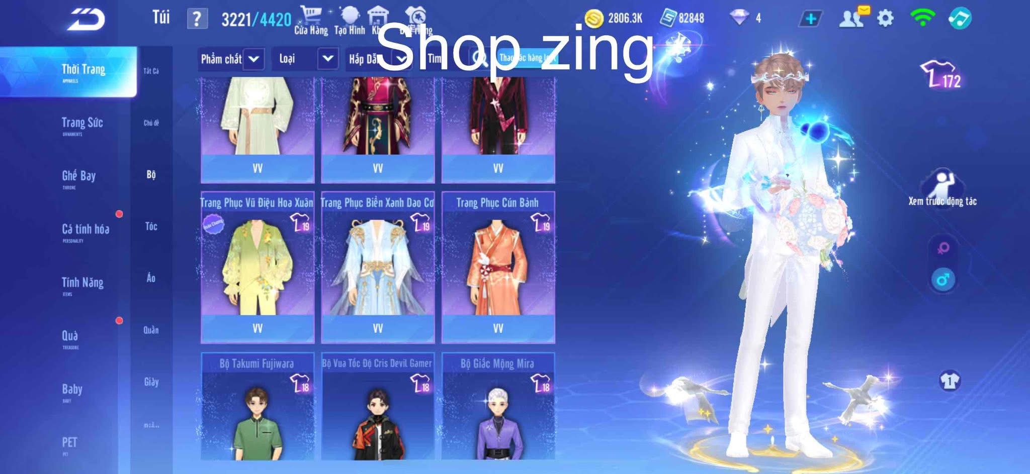 12. Tài khoản Z3786 - hình ảnh bảng ngọc