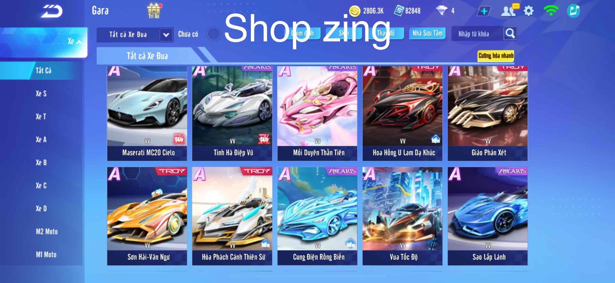 5. Tài khoản Z3786 - hình ảnh túi đồ