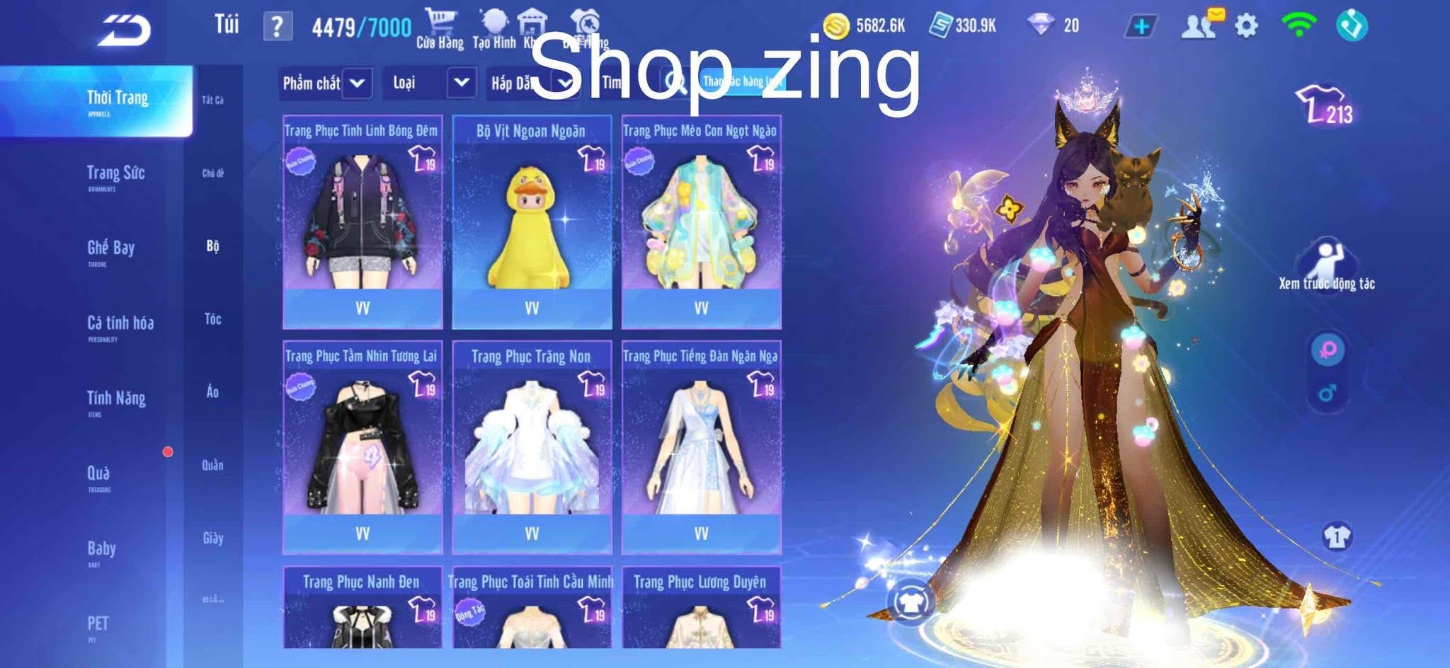 8. Tài khoản Z3793 - hình ảnh bảng ngọc