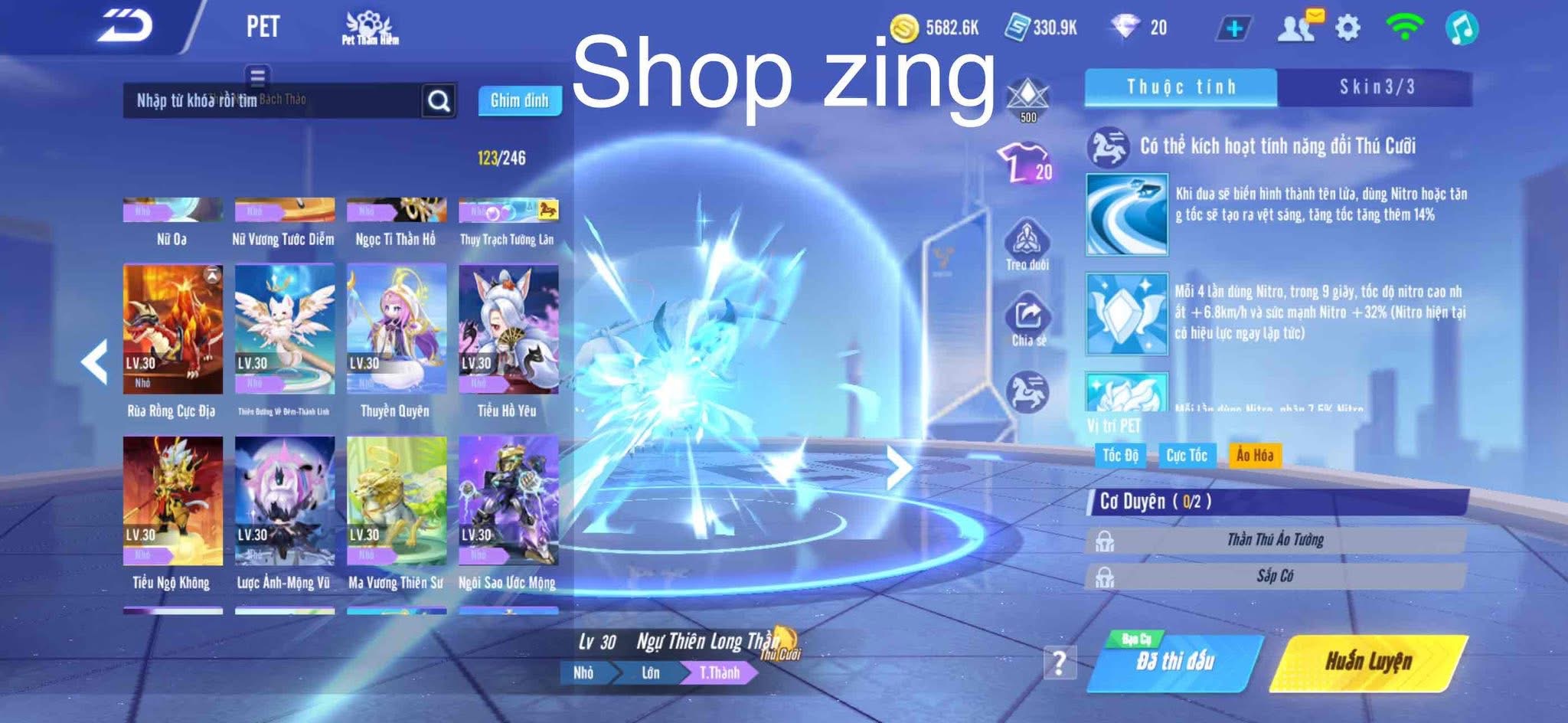 5. Tài khoản Z3793 - hình ảnh trang phục