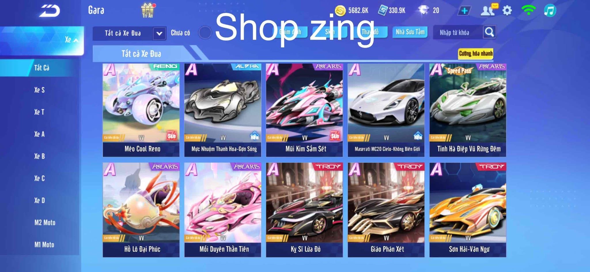 4. Tài khoản Z3793 - hình ảnh túi đồ