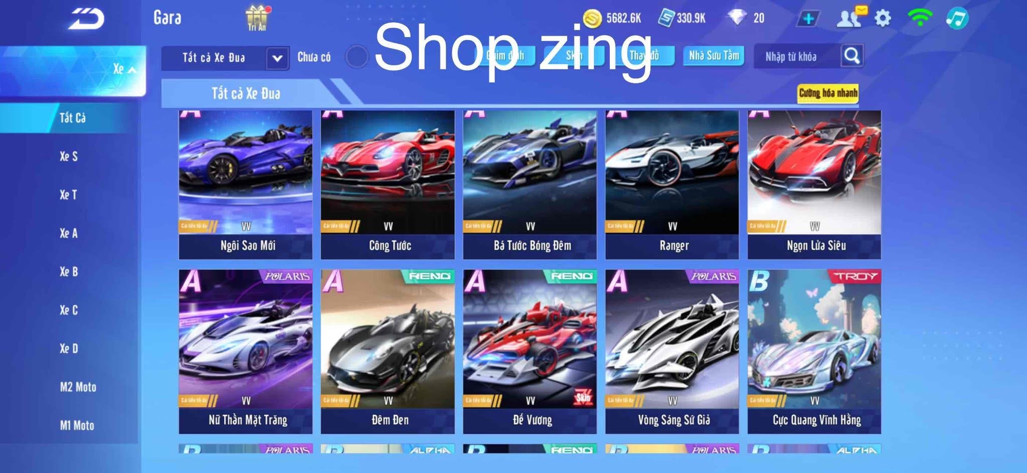 6. Tài khoản Z3793 - hình ảnh túi đồ