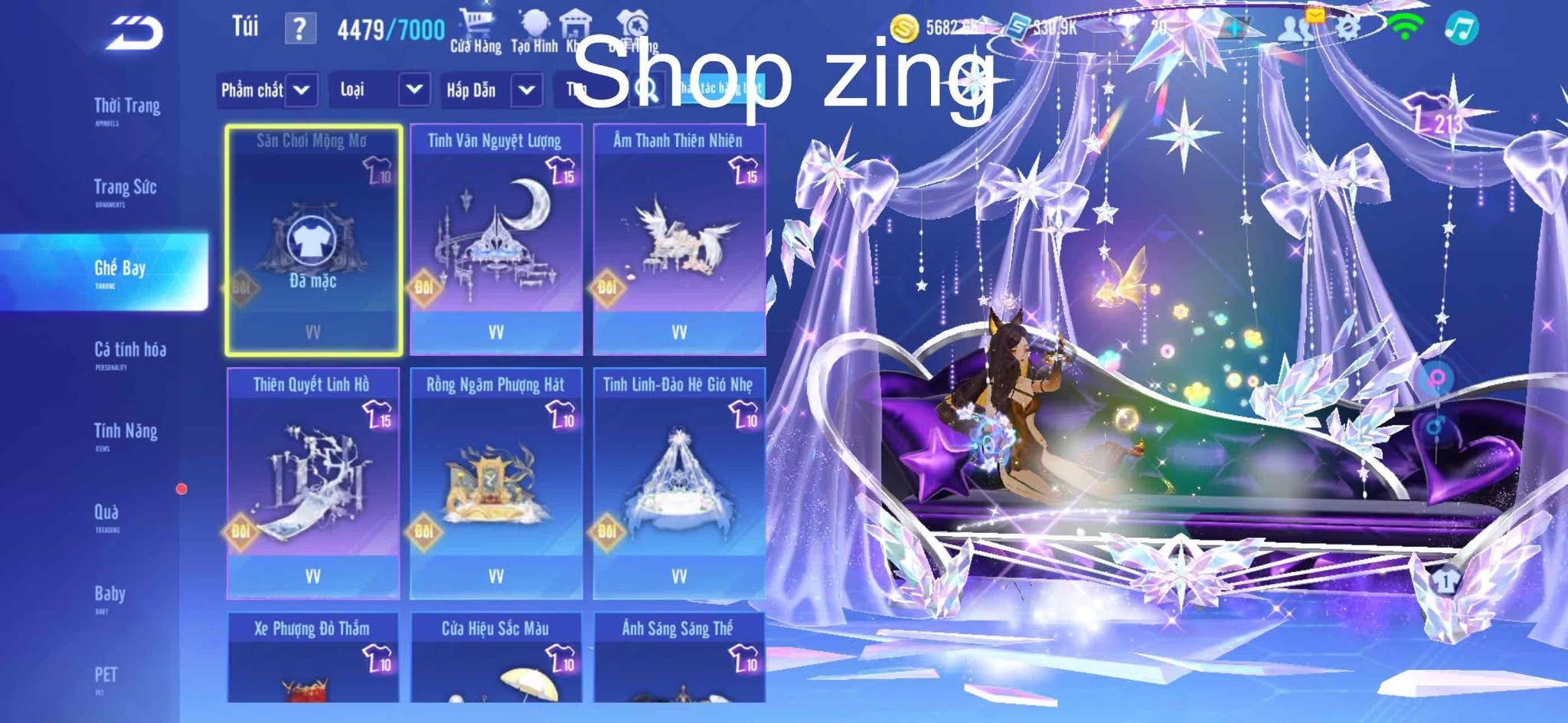 4. Tài khoản Z3793 - hình ảnh tướng