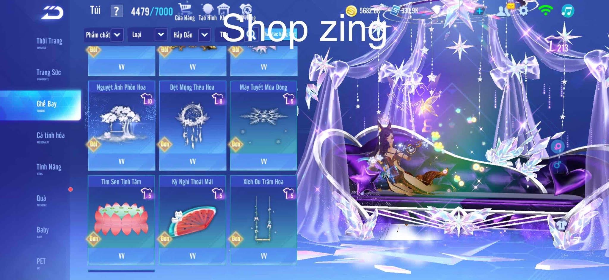 5. Tài khoản Z3793 - hình ảnh tướng