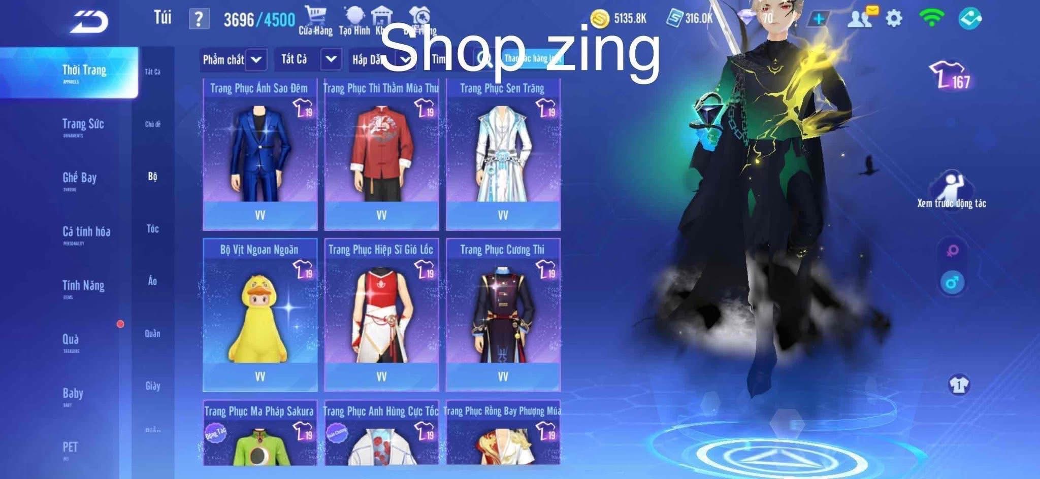 1. Tài khoản Z3812 - hình ảnh bảng ngọc