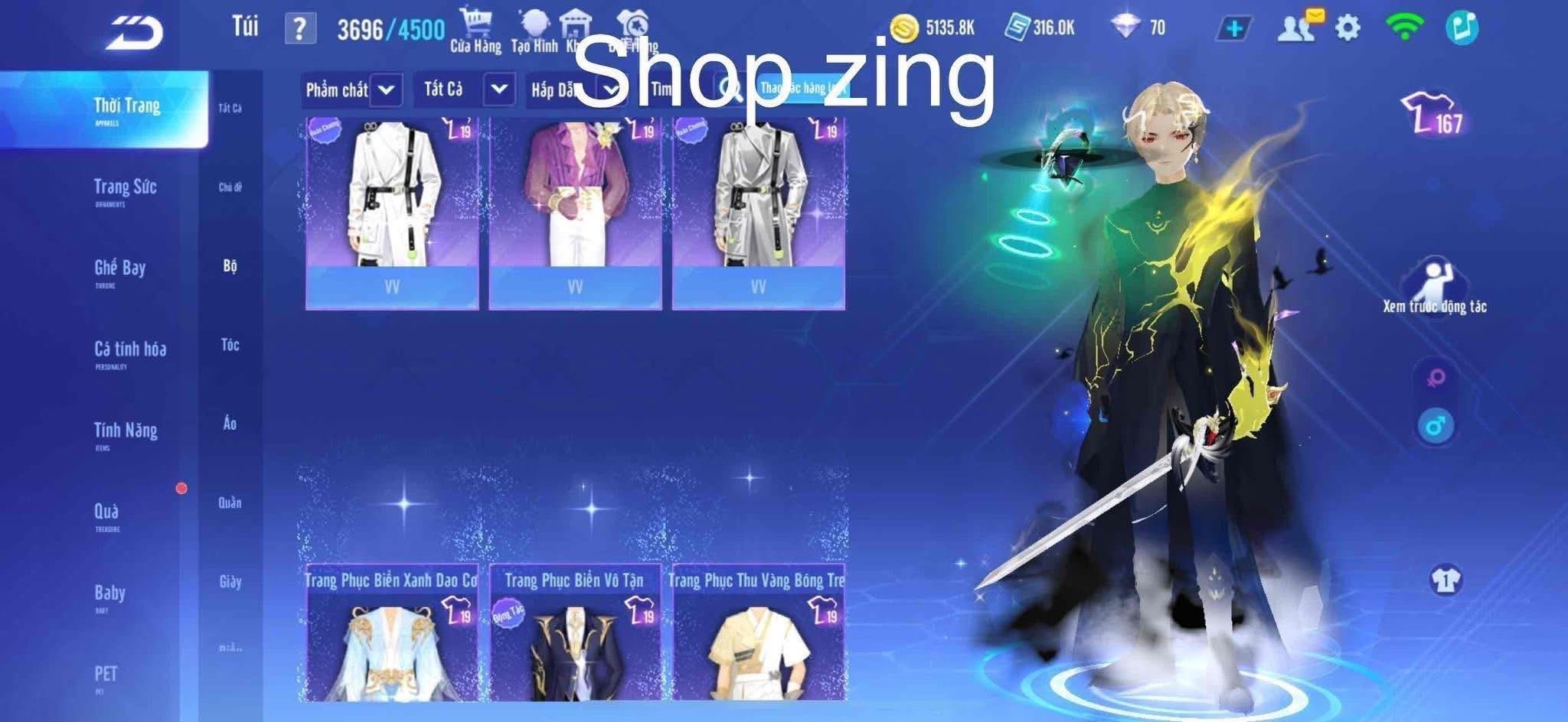 11. Tài khoản Z3812 - hình ảnh bảng ngọc