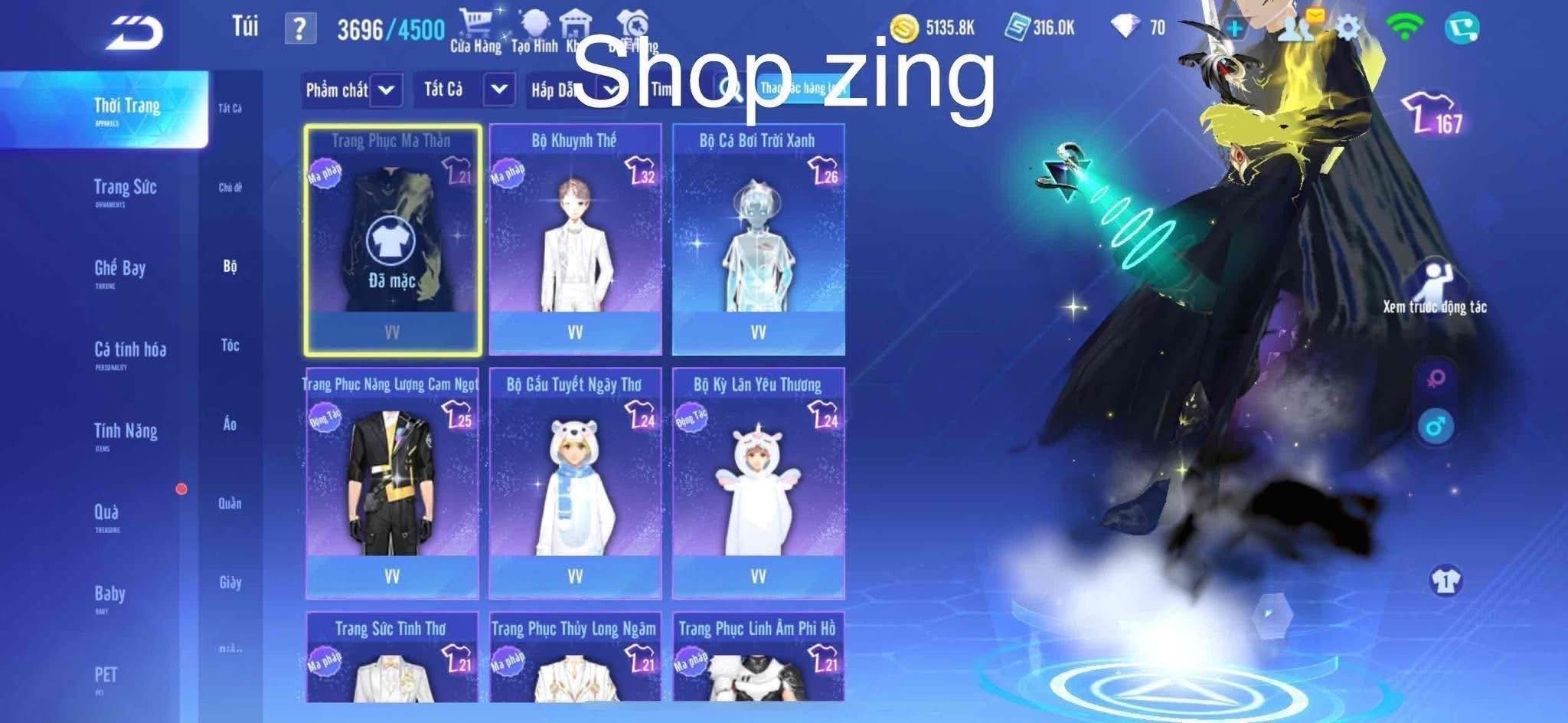 12. Tài khoản Z3812 - hình ảnh bảng ngọc