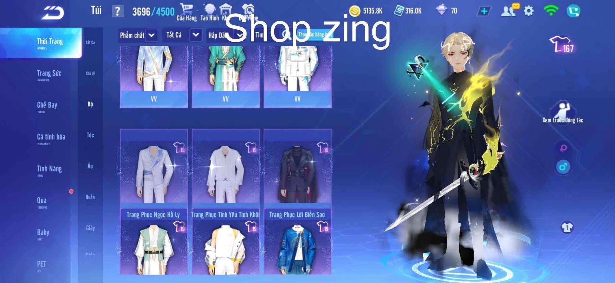 13. Tài khoản Z3812 - hình ảnh bảng ngọc