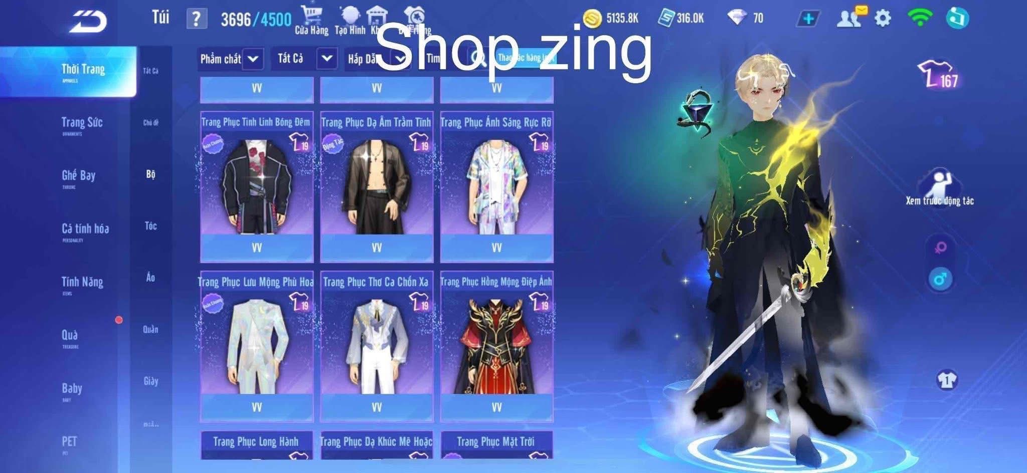 15. Tài khoản Z3812 - hình ảnh bảng ngọc