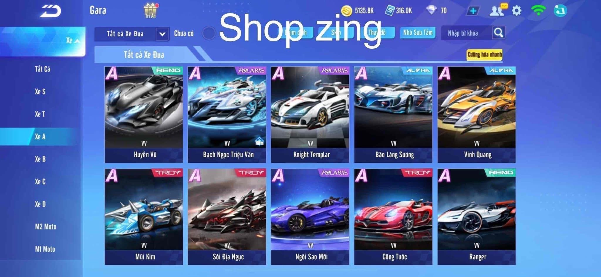 6. Tài khoản Z3812 - hình ảnh túi đồ