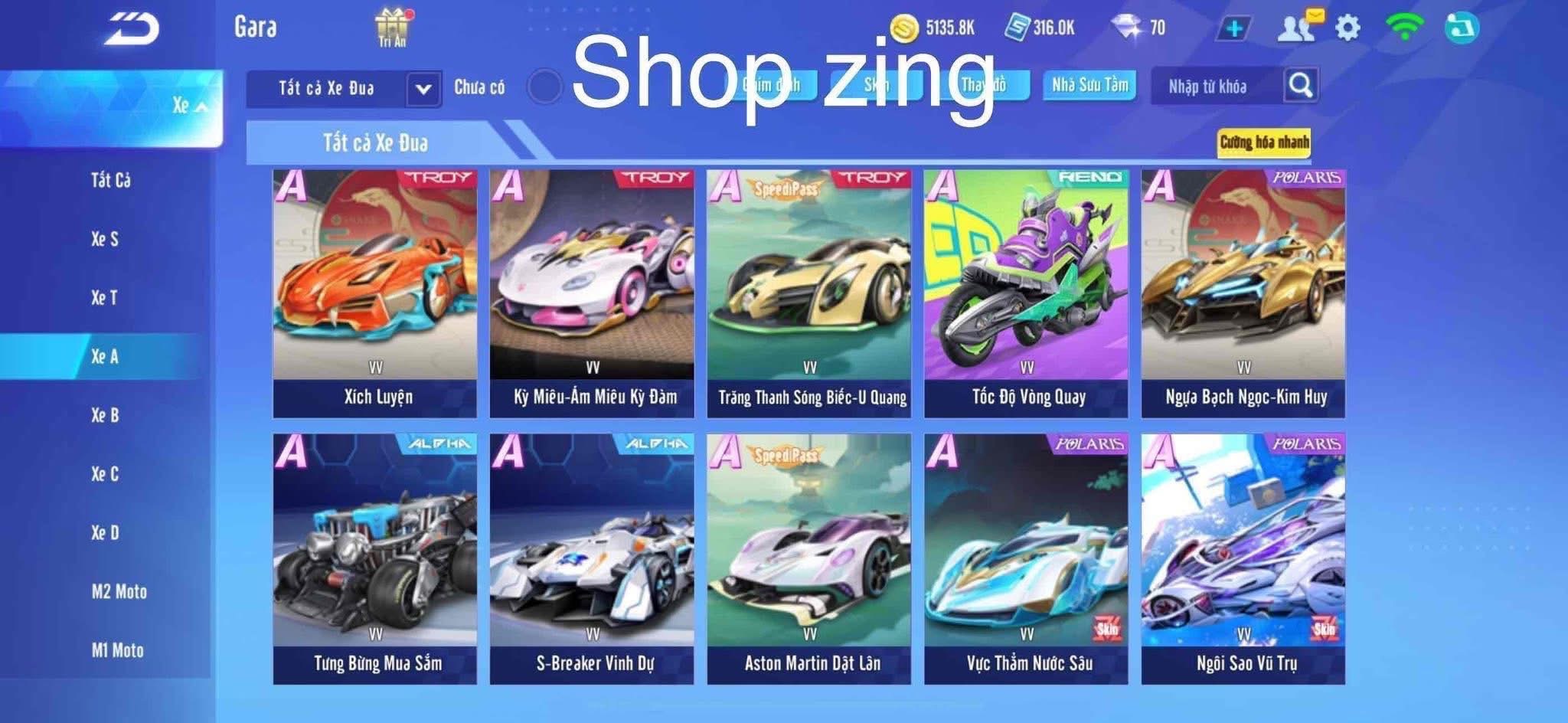 7. Tài khoản Z3812 - hình ảnh túi đồ