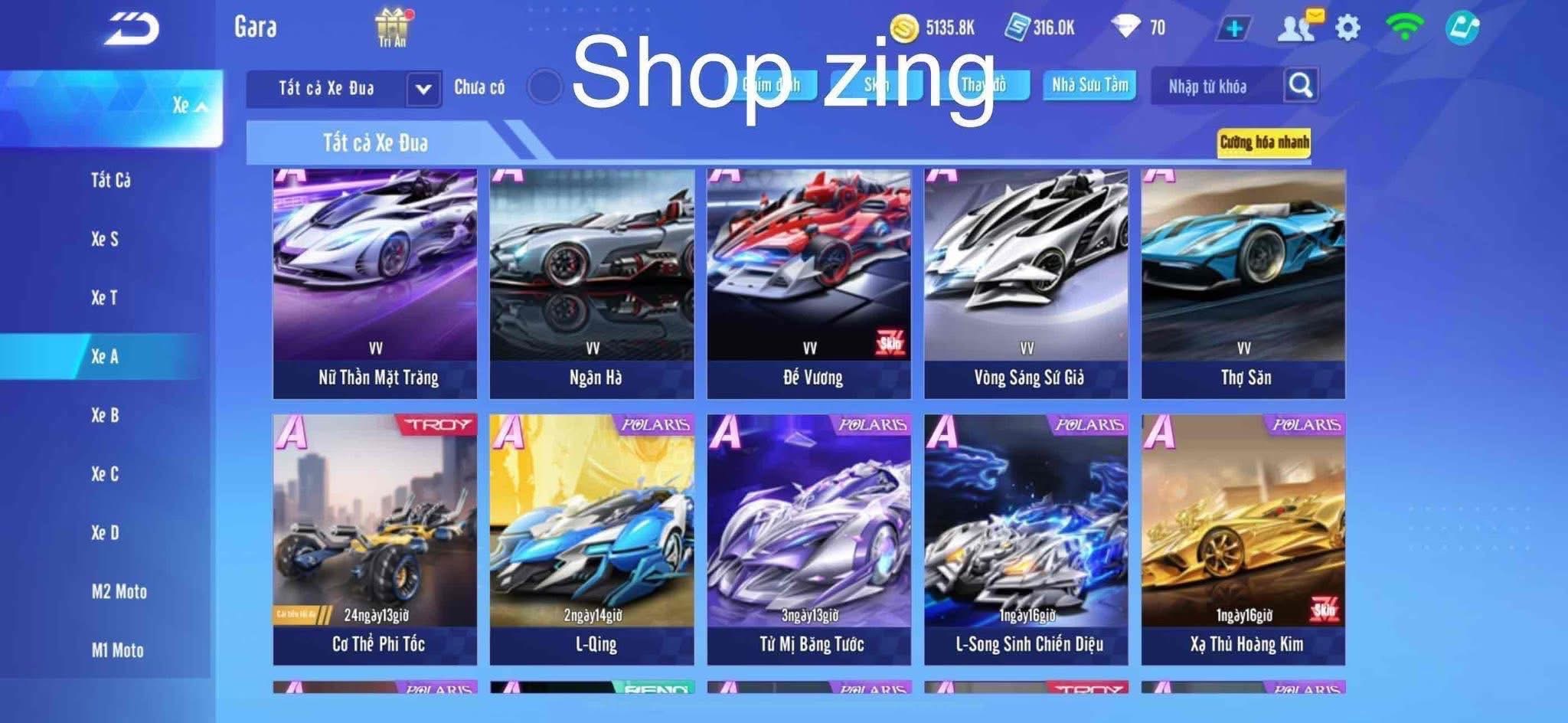 12. Tài khoản Z3812 - hình ảnh túi đồ