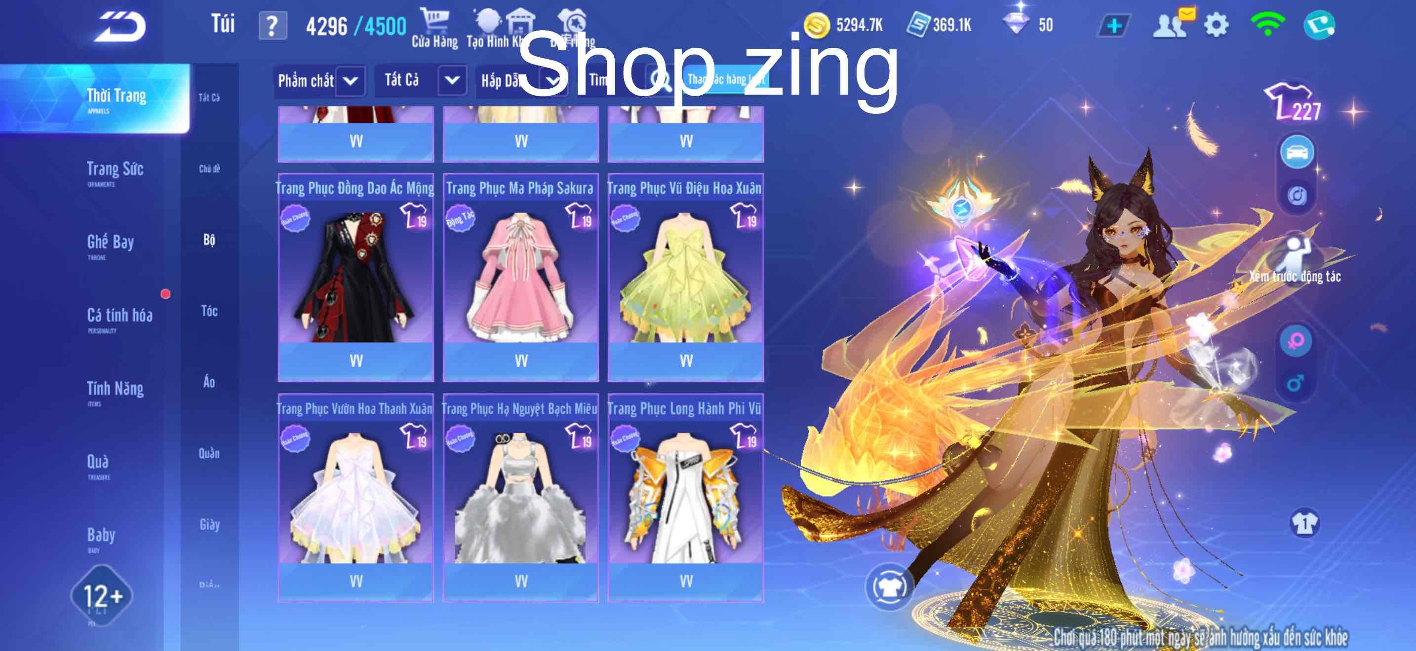 11. Tài khoản Z3817 - hình ảnh bảng ngọc