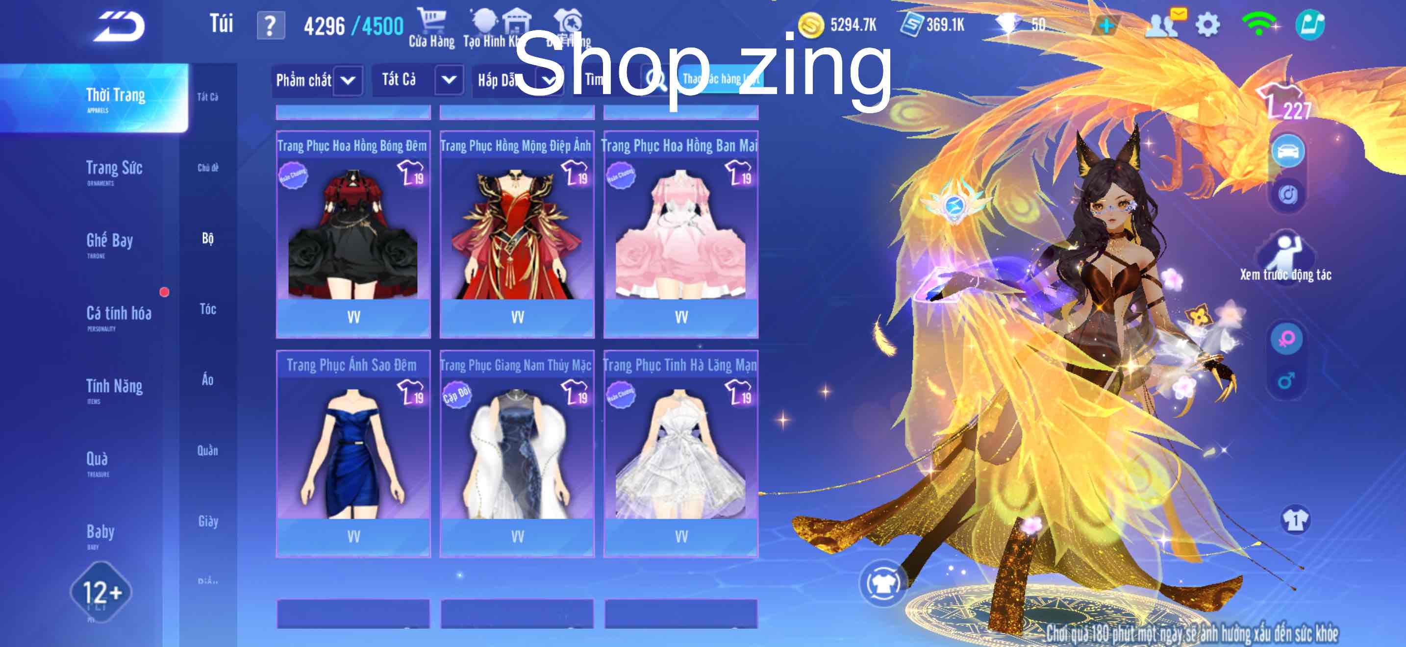 15. Tài khoản Z3817 - hình ảnh bảng ngọc