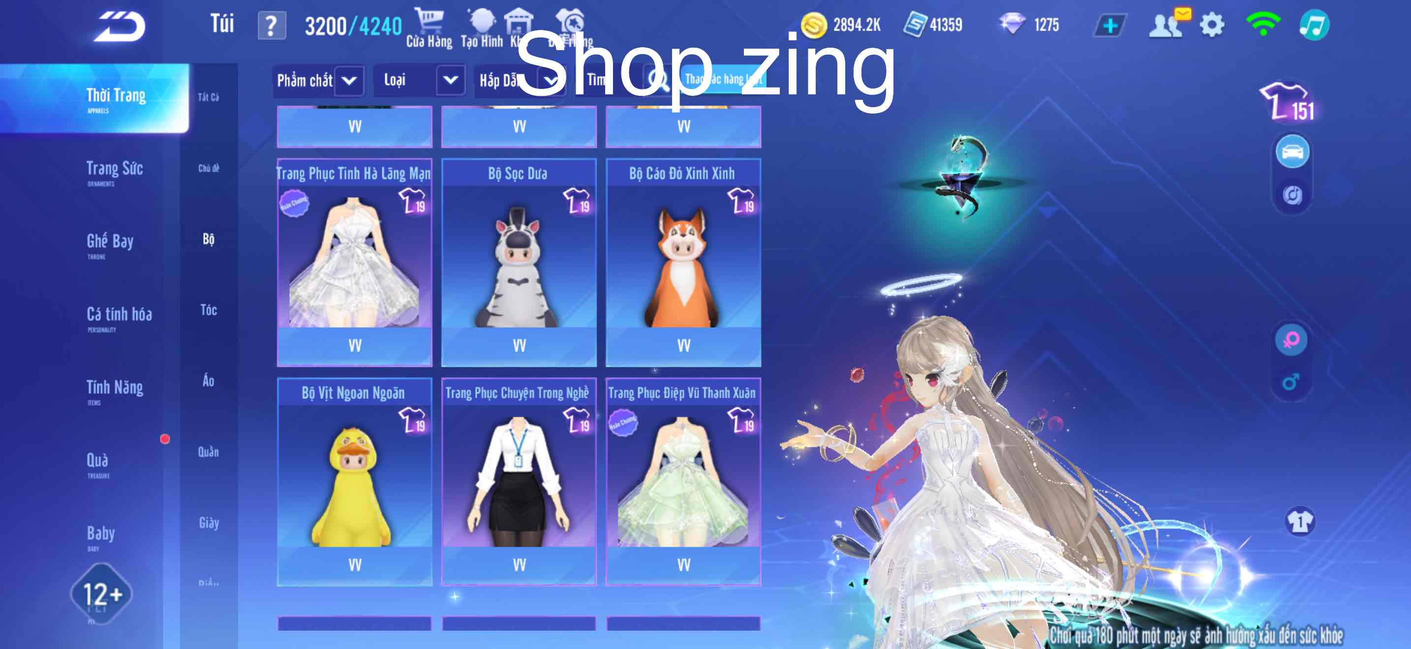 11. Tài khoản Z3819 - hình ảnh bảng ngọc